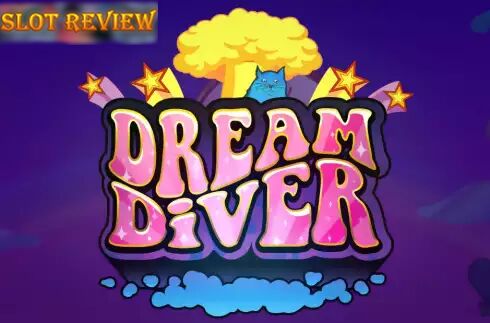 Dream Diver slot